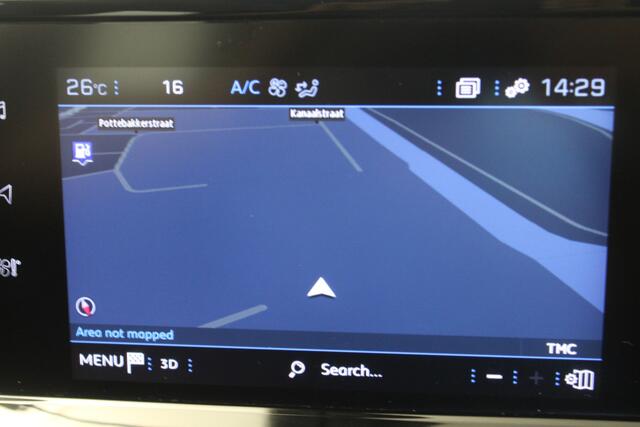 Peugeot 2008 1.2 PureTech Active Pack |Navi|Carplay|