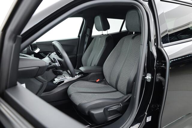 Peugeot 2008 1.2 PureTech 130 Allure | Rijklaar!! | Adapt. Cruise | Dodehoek | 360cam | Stoelverw. | Keyless | Apple Carplay