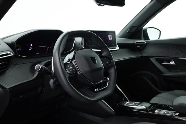 Peugeot 2008 1.2 PureTech 130 Allure | Rijklaar!! | Adapt. Cruise | Dodehoek | 360cam | Stoelverw. | Keyless | Apple Carplay