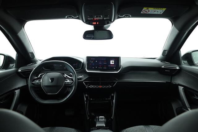 Peugeot 2008 1.2 PureTech 130 Allure | Rijklaar!! | Adapt. Cruise | Dodehoek | 360cam | Stoelverw. | Keyless | Apple Carplay