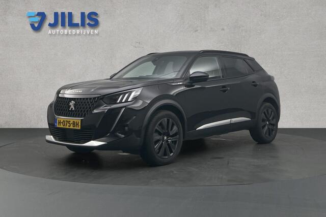 Peugeot 2008 1.2 PureTech GT | Panoramadak | Stoelverwarming | Camera