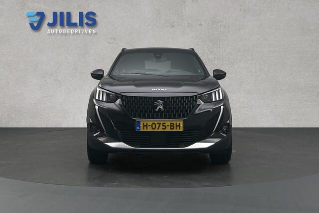Peugeot 2008 1.2 PureTech GT | Panoramadak | Stoelverwarming | Camera