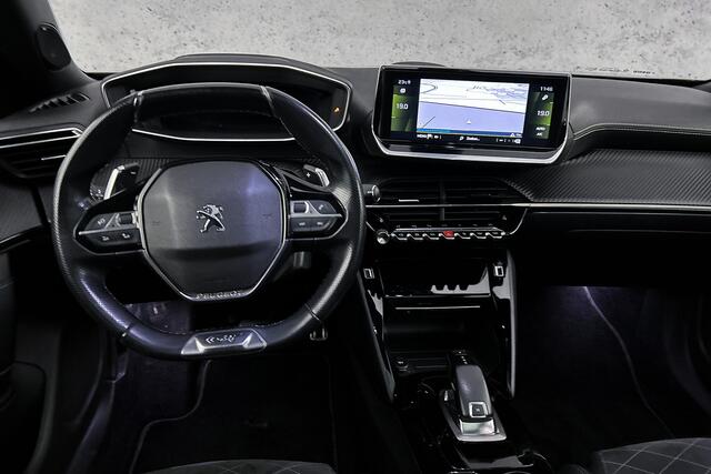 Peugeot 2008 1.2 PureTech GT | Panoramadak | Stoelverwarming | Camera