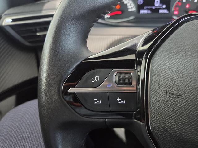 Peugeot 2008 1.2 Blue Lease Active 100 | Airco | Apple Carplay/Android Auto | Navigatie | Parkeersensoren