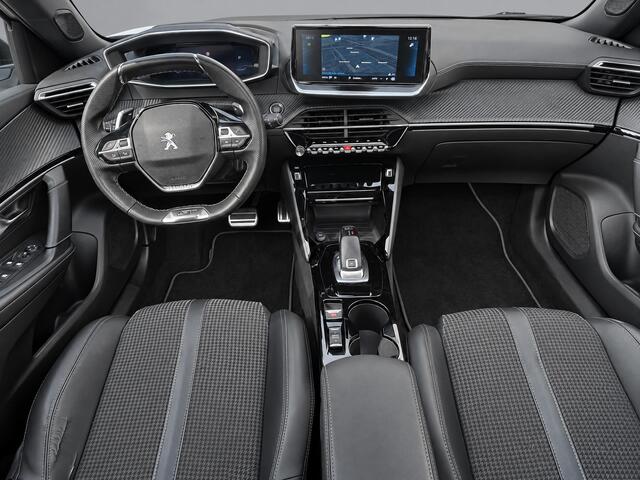 Peugeot 2008 1.2 PureTech GT