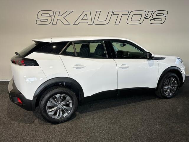 Peugeot 2008 1.2 PT ACTIVE PACK l CARPLAY l CRUISE l CLIMA l LMV l