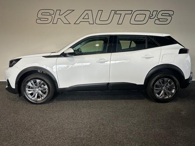 Peugeot 2008 1.2 PT ACTIVE PACK l CARPLAY l CRUISE l CLIMA l LMV l