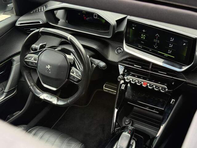 Peugeot 2008 1.2 PureTech GT 1e Eigenaar|Pano|Carplay|i-Cockpit|Camera|Stoelverw|PDC V+A|Navi|APK tot 07-2028