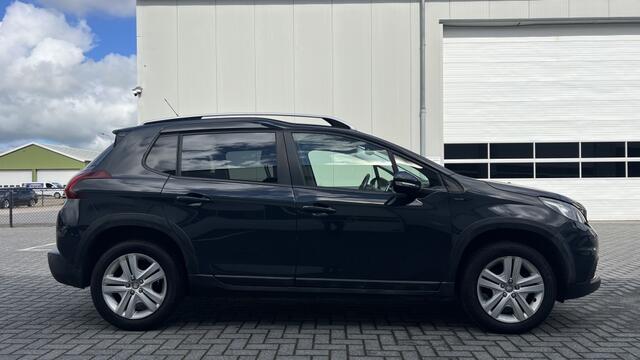 Peugeot 2008 1.2 PureT. Signature