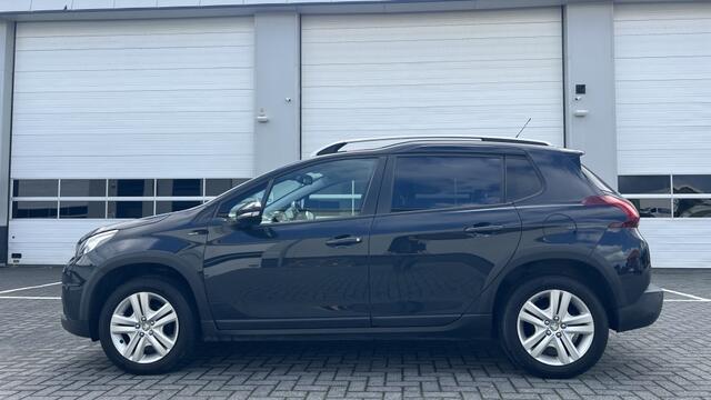 Peugeot 2008 1.2 PureT. Signature