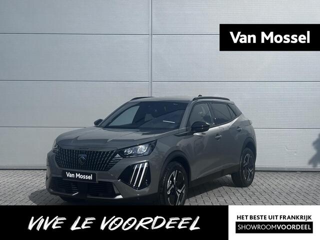 Peugeot 2008 1.2 PureTech 100 Allure