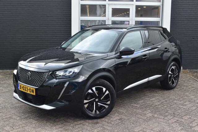 Peugeot 2008 PureTech 110 Allure Carplay | Keyless | Trekhaak | Camera achter |