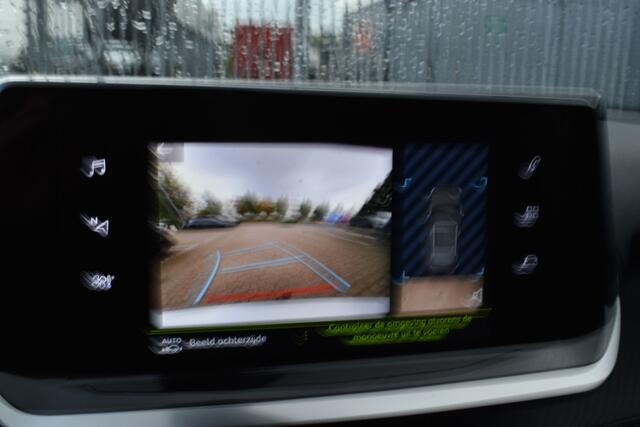 Peugeot 2008 PureTech 110 Allure Carplay | Keyless | Trekhaak | Camera achter |