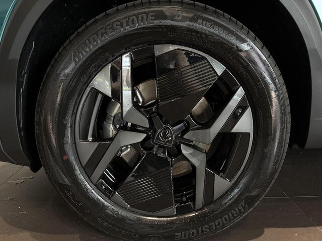 Peugeot 2008 1.2 Hybrid 145 Envy