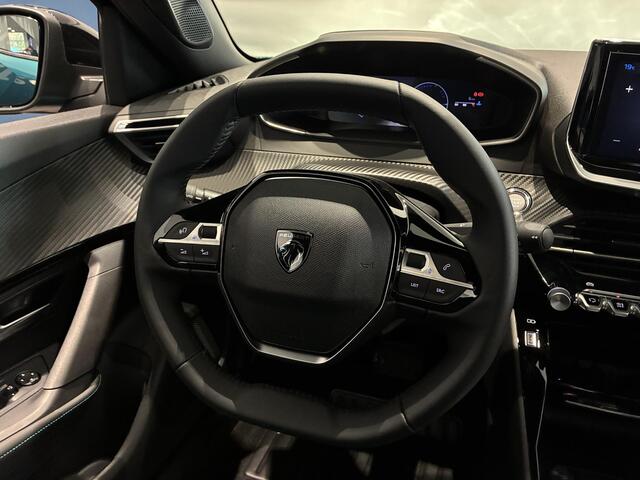 Peugeot 2008 1.2 Hybrid 145 Envy