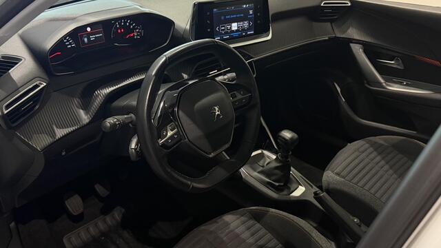 Peugeot 2008 1.2 PureTech Active