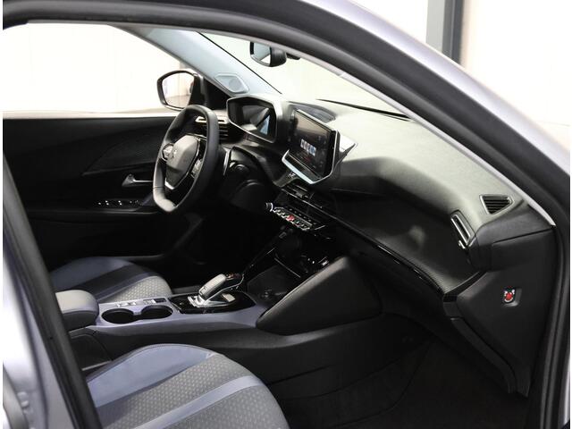 Peugeot 2008 1.2 130PK Allure | 1ste eigenaar | AppleCarPlay/AndroidAuto | Climate Control | Adaptive Cruise Control | Camera | Keyless | FULL LED | Navigatie | LMV | Parkeersensoren | Privacy Glass | Isofix | Trekhaak |