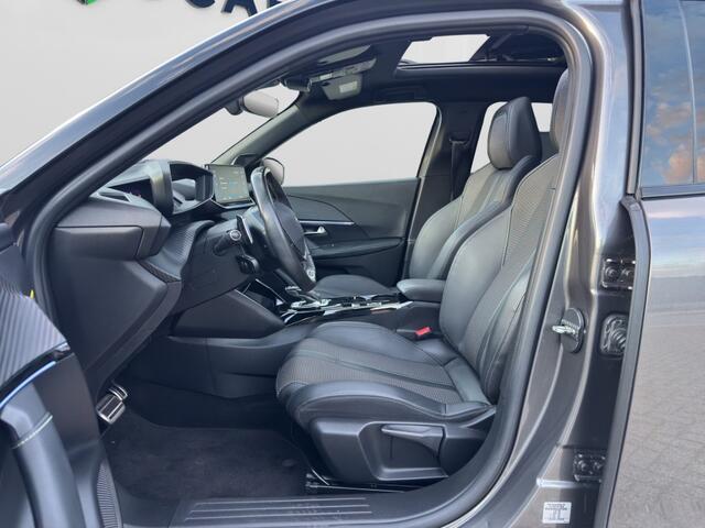 Peugeot 2008 1.2 PURETECH GT-LINE,PANO,CARPLAY,ALL IN PRIJS