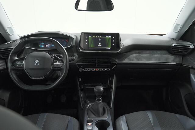 Peugeot 2008 PureTech 130 Allure Pack | Trekhaak | Adaptieve Cruise Control | Camera | Stoelverwarming