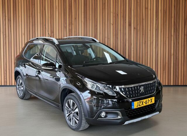 Peugeot 2008 1.2 PureTech Allure