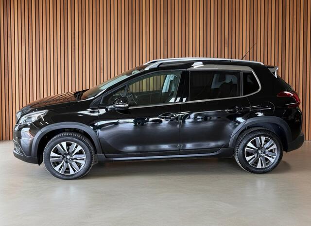 Peugeot 2008 1.2 PureTech Allure