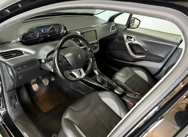 Peugeot 2008 1.2 PureTech Allure