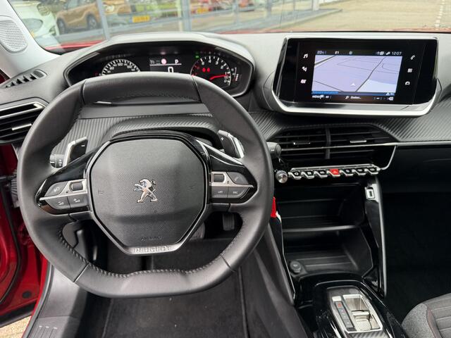 Peugeot 2008 1.2 PureTech Allure Pack