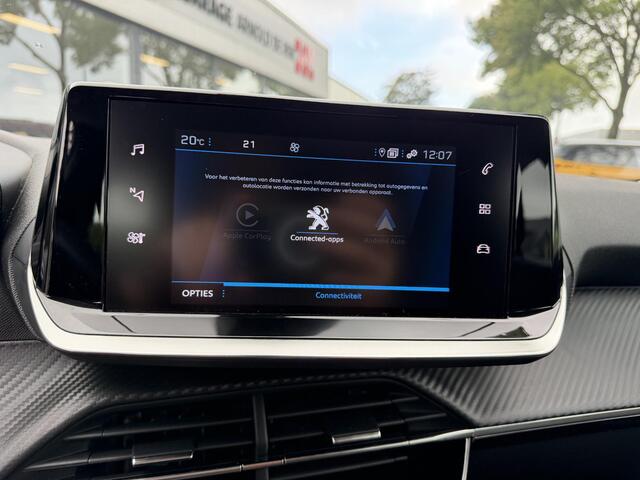 Peugeot 2008 1.2 PureTech Allure Pack
