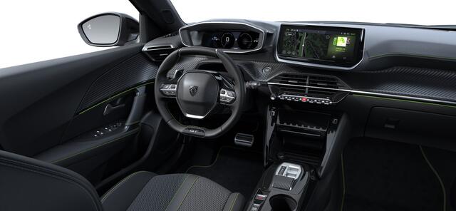 Peugeot 2008 1.2 Hybrid 145 GT DIRECT RIJDEN - RIJKLAAR - VISION PACK - 8 JAAR GARANTIE