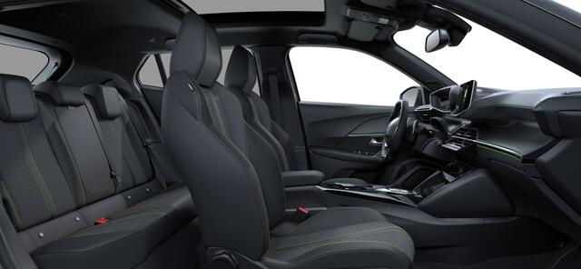 Peugeot 2008 1.2 Hybrid 145 GT DIRECT RIJDEN - RIJKLAAR - VISION PACK - 8 JAAR GARANTIE