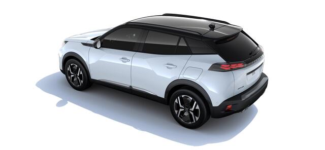 Peugeot 2008 1.2 Hybrid 145 GT DIRECT RIJDEN - RIJKLAAR - VISION PACK - 8 JAAR GARANTIE