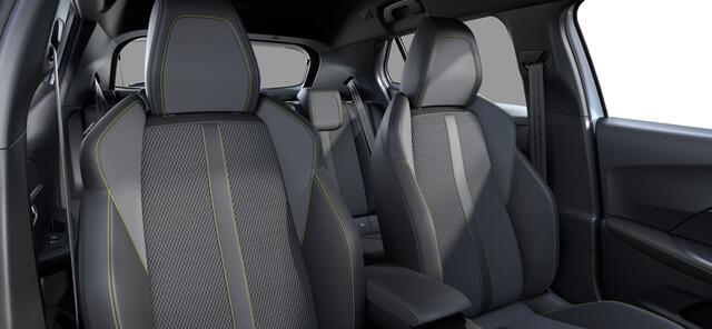 Peugeot 2008 1.2 Hybrid 145 GT DIRECT RIJDEN - RIJKLAAR - VISION PACK - 8 JAAR GARANTIE