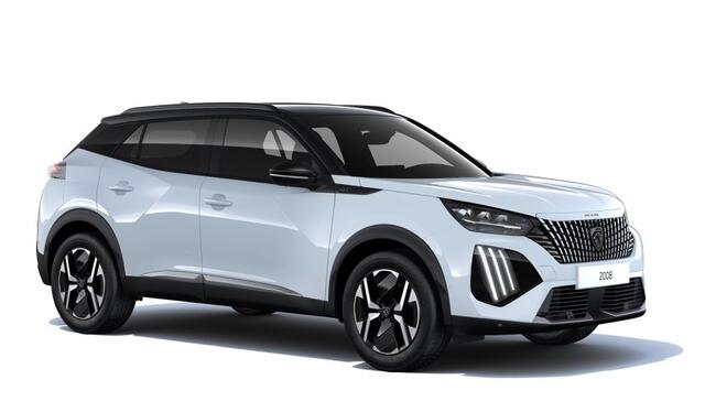 Peugeot 2008 1.2 Hybrid 145 GT DIRECT RIJDEN - RIJKLAAR - VISION PACK - 8 JAAR GARANTIE