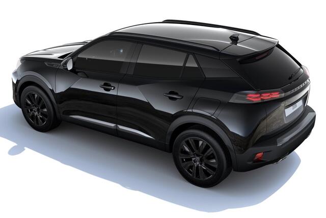 Peugeot 2008 1.2 Hybrid 145 GT DIRECT RIJDEN - RIJKLAAR - 18" VELGEN - 8 JAAR GARANTIE
