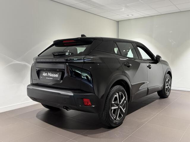 Peugeot 2008 1.2 100 Style | Climate Control | Camera | Navi | Apple Carplay/Android Auto