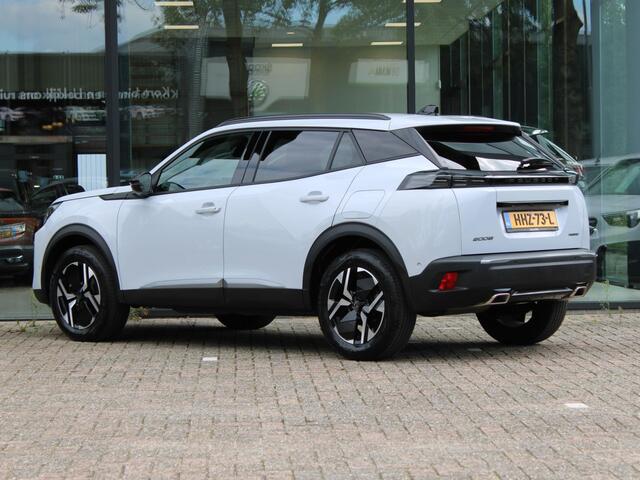 Peugeot 2008 1.2 Hybrid 145 Allure | Navi / Camera / Climate