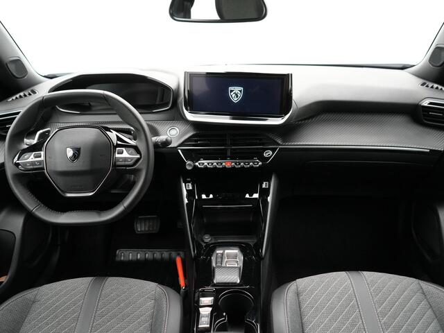Peugeot 2008 1.2 Hybrid 145 Allure Stoere uitvoering!!