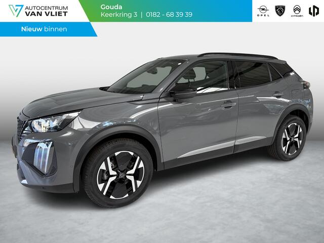 Peugeot 2008 1.2 Hybrid 145 GT .
