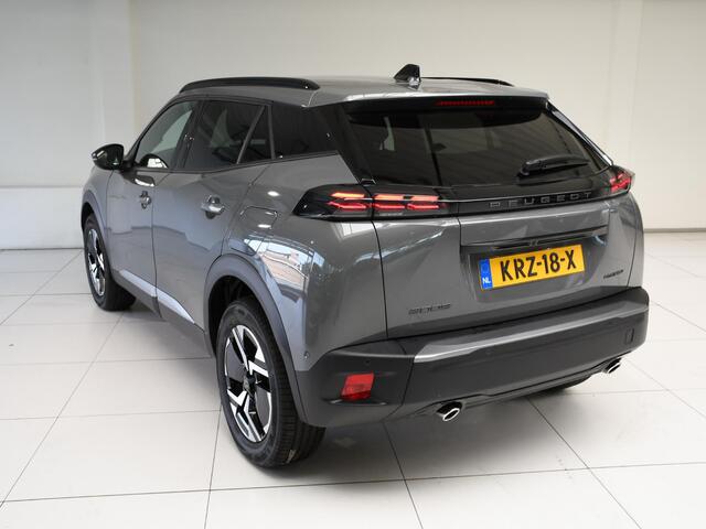 Peugeot 2008 1.2 Hybrid 145 GT .