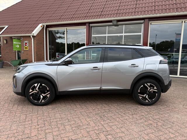 Peugeot 2008 1.2 HYBRID 136 GT 360° Camera/ACC/Navigatie/Climate Control