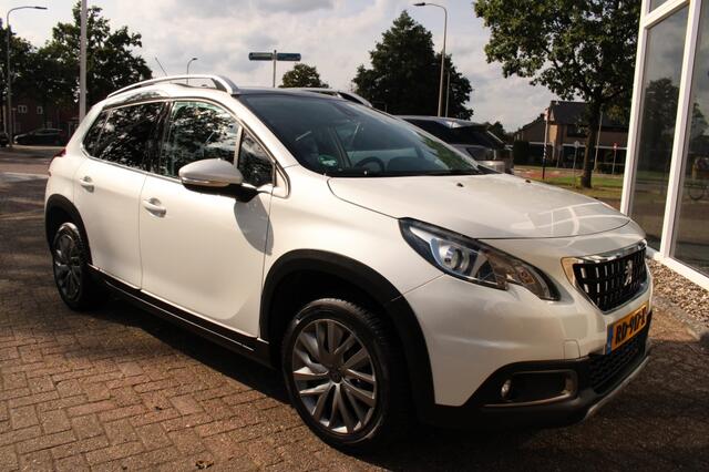 Peugeot 2008 1.2 PureTech Allure