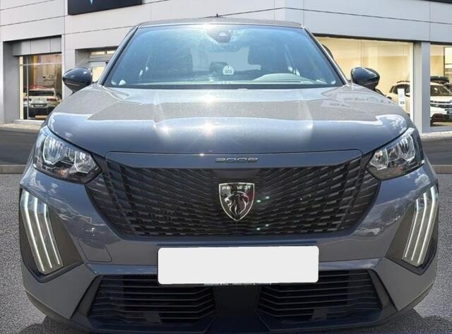 Peugeot 2008 1.2 CRUISE PDC APPLE ALL SEASON BOVAG