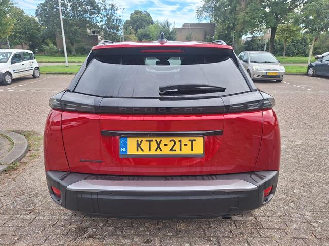 Peugeot 2008 1.2 PureTech 100 Allure STOELVERW./NAVI/CAMERA