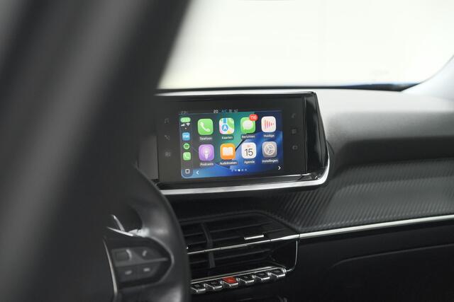 Peugeot 2008 PureTech 130 EAT8 Allure | Camera | Navigatie | Apple Carplay | Parkeersensoren