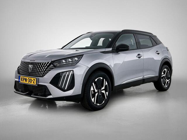 Peugeot 2008 1.2 Hybrid 136 GT