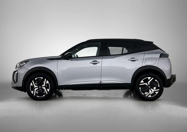 Peugeot 2008 1.2 Hybrid 136 GT