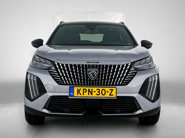 Peugeot 2008 1.2 Hybrid 136 GT