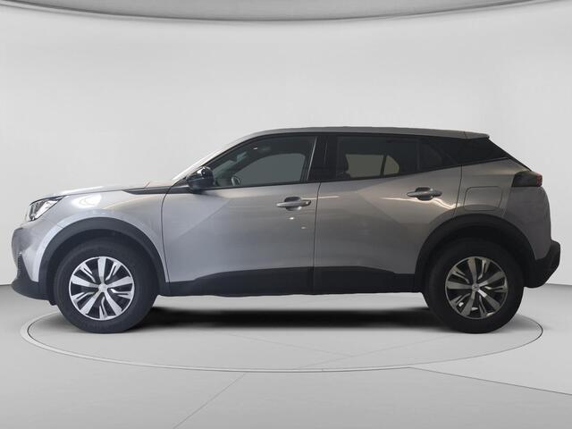 Peugeot 2008 1.2 PureTech Active Pack Navi | Climate Control | Parkeersensoren | Cruise Control