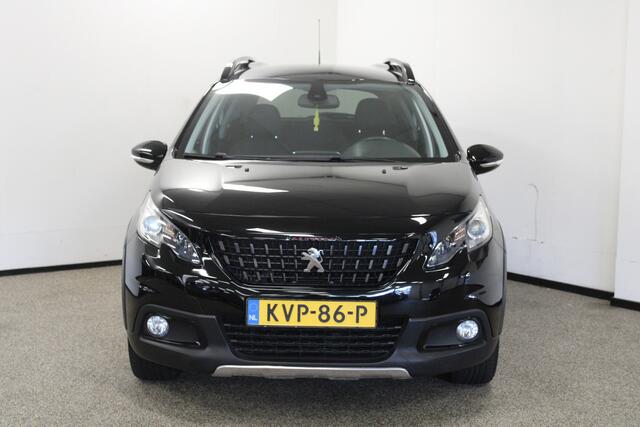 Peugeot 2008 1.2 PureTech GT-Line