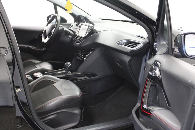 Peugeot 2008 1.2 PureTech GT-Line